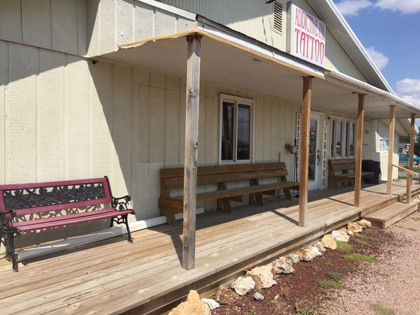 106 Box Elder Road West, Box Elder, SD 57719